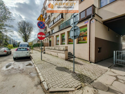 Lokal Zabrze