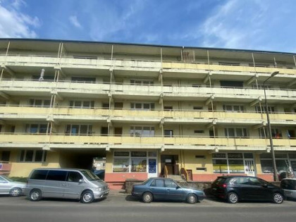 Sprzedam mieszkanie do remontu w Koninie 51.6 m2