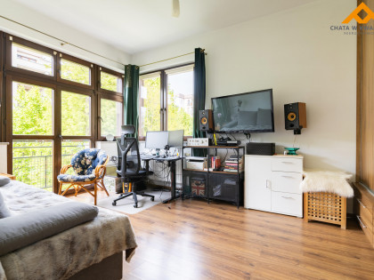 Mieszkanie Olsztyn ul. Leśna