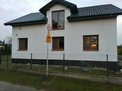 Dom Turza Wielka, gmina Lipowiec Kościelny
