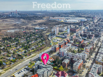 Mieszkanie z balkonem blisko Centrum