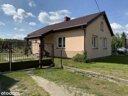 Do sprzedaży dom 5 km od Gostynina