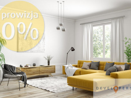 Rodzinne M3 I podłogówka I Hala garażowa