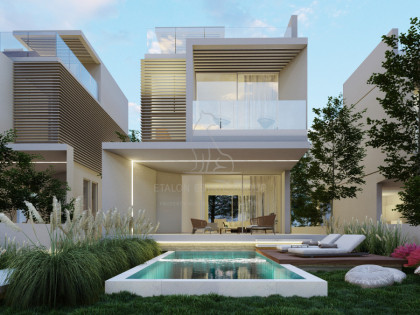 Dom Tombs Of The Kings │ Paphos rynek pierwotny ul.  