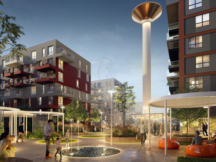 Mieszkanie Poznań Jeżyce rynek pierwotny ul. Jana Henryka Dąbrowskiego