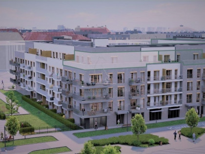 Mieszkanie Poznań Łazarz rynek pierwotny ul.  