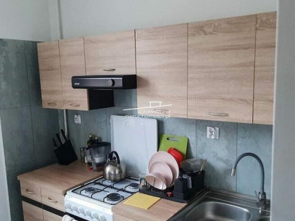 Mieszkanie Warszawa Praga-Północ, Józefa Szanajcy