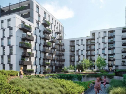 Mieszkanie Poznań Jeżyce rynek pierwotny ul. Jana Henryka Dąbrowskiego