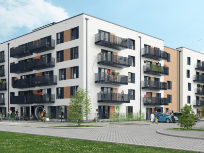 Mieszkanie Zalasewo rynek pierwotny ul. Zalasewo