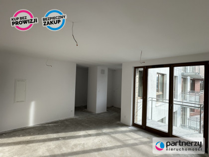 Mieszkanie Gdańsk Wrzeszcz ul. Mariana Hemara