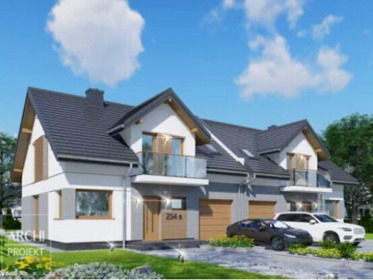 Działka 2200m Warszawa Białołęka Tarchomin