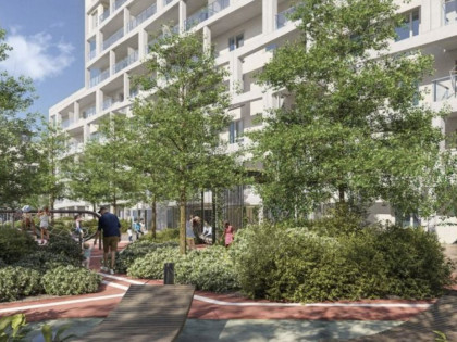 Mieszkanie Warszawa Mokotów rynek pierwotny ul. Wołoska