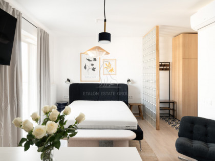 Mieszkanie Poznań Centrum ul. Towarowa