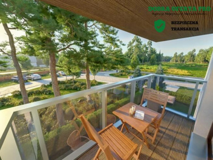 Gotowe 2 pokoje 31.58 m2 balkon 6.09m2 Południowe