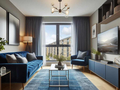 Mieszkanie Poznań Jeżyce rynek pierwotny ul. Jana Henryka Dąbrowskiego