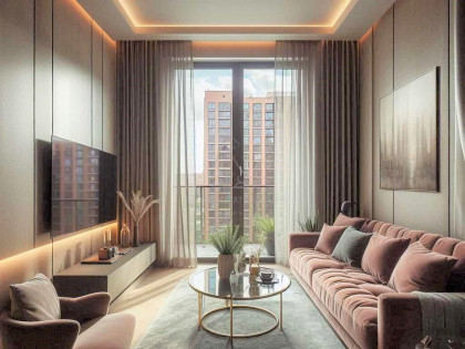 Mieszkanie Poznań Jeżyce rynek pierwotny ul. Jana Henryka Dąbrowskiego