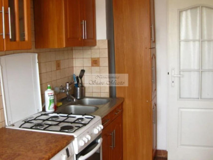 Mieszkanie Kraków Kraków-Krowodrza, Prądnik Biały ul. Wincentego Danka