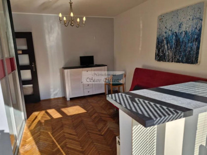 Mieszkanie Kraków Kraków-Śródmieście, Olsza ul. Lublańska