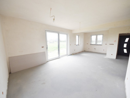 Nowy 5 pok. dom wolnostojący Opole, Czarnowąsy