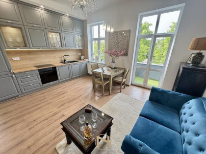 Mieszkanie Gorzów wielkopolski śródmieście