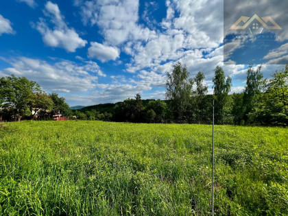 Działka Faliszewice