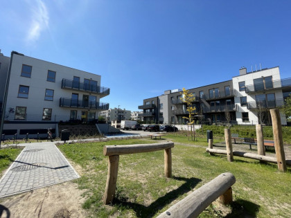 Mieszkanie Warszawa Białołęka, Kobiałka rynek pierwotny ul. Fajna