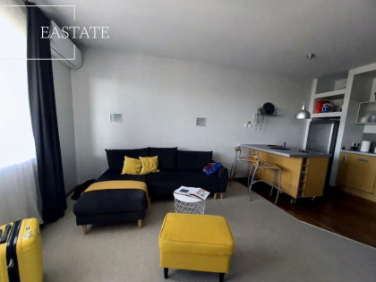 Mieszkanie Warszawa Ursus ul. Józefa Chełmońskiego