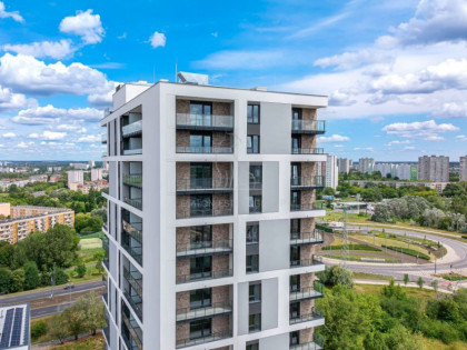 Mieszkanie Poznań rynek pierwotny ul.  