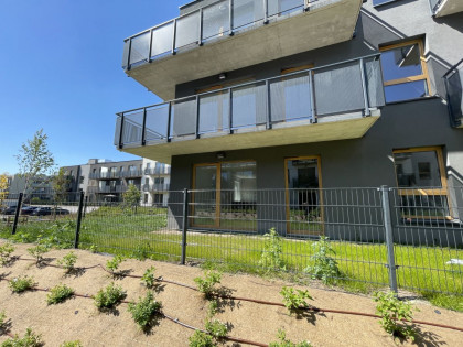 Mieszkanie Warszawa Białołęka, Kobiałka rynek pierwotny ul. Fajna