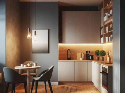 Mieszkanie Poznań Jeżyce rynek pierwotny ul. Jana Henryka Dąbrowskiego