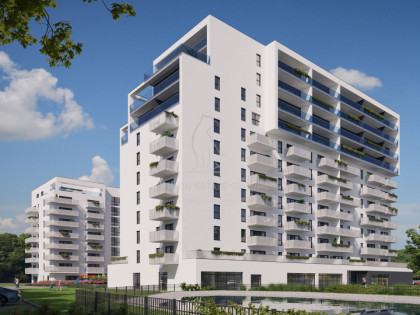 Mieszkanie Poznań Winogrady rynek pierwotny ul. Hawelańska