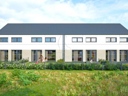 Dom Komorniki rynek pierwotny ul.  