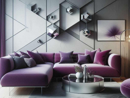 Mieszkanie Poznań Jeżyce rynek pierwotny ul. Jana Henryka Dąbrowskiego