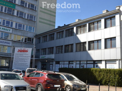 Lokal usługowy w Centrum Olsztyna do wynajęcia