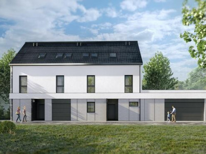SKRAJNYDom162,85 m²|Garaż, miejsce postojowe,