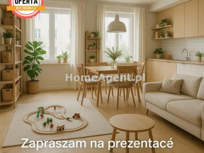 Mieszkanie Katowice Wełnowiec