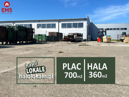 Lokal użytkowy Białystok Białostoczek