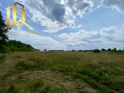 Działka Żyrów ul.  