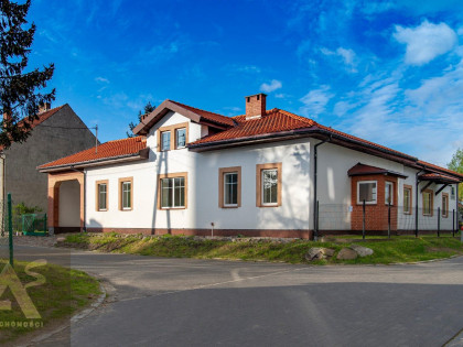 Dom Elbląg ul. Jagiellońska