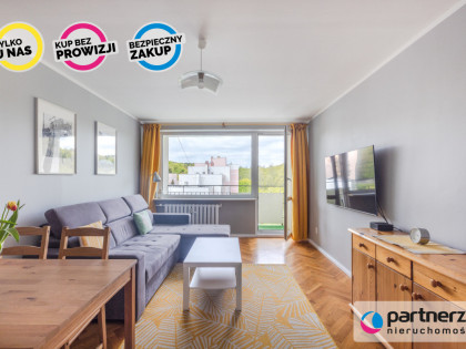 Mieszkanie Sopot Kamienny Potok ul. Mazowiecka