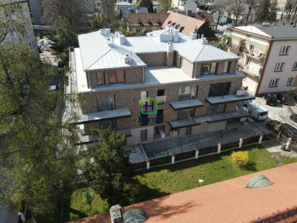 Mieszkanie Myślenice, Stefana Żeromskiego