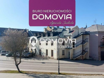 Lokal użytkowy Zamość