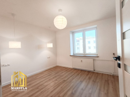 Mieszkanie 2 pokoje po0 generalnym remoncie Częstochowa Gąsiorowskiego