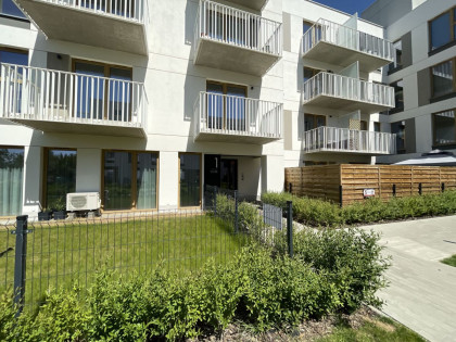 Mieszkanie Warszawa Białołęka, Brzeziny rynek pierwotny ul. Wielkiego Dębu