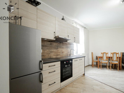 5 pok. | 2 balkony | Maślice | od zaraz