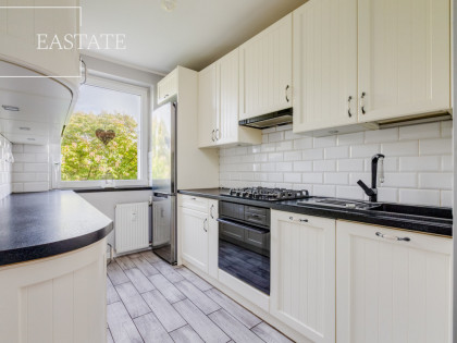 Mieszkanie Gdańsk Nowy Port ul. Na Zaspę