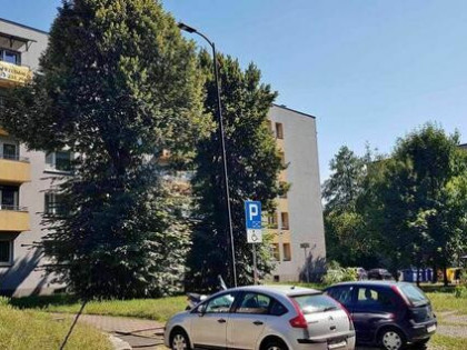 Sprzedam mieszkanie . Ruda Śląska Wirek 230 000 zł