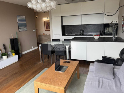 Mieszkanie Kraków Grzegórzki ul. Masarska