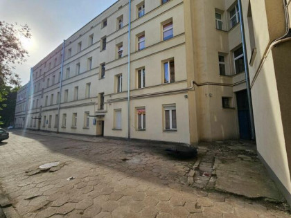 Kawalerka idealna na inwestycję/najem