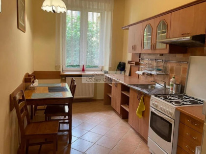 Mieszkanie Kraków Kraków-Śródmieście, Kazimierz ul. Paulińska